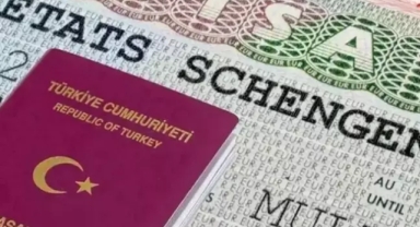 Türkiye'ye vize kolaylığı geliyor 