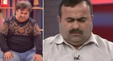 'Uçan Adam Sabri' hayatını kaybetti