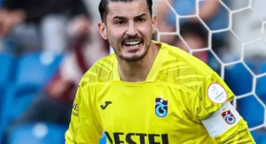 Uğurcan Çakır'dan maç sonu itiraf