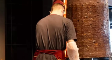 Ünlü dönerci iflasın eşiğinde