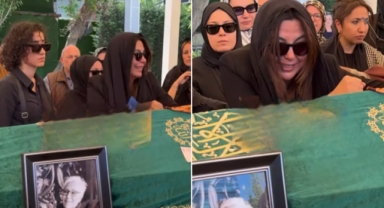 Ünlü ismin acı günü 