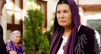 Usta oyuncu Bodrum'da ölümden döndü 