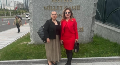 Vakıflar Haftası’nda Cumhurbaşkanlığı Külliyesi’nde Anlamlı Program : Türk Mermer Maden Vakfı da Yerini Aldı