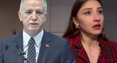 Vali Gül görüntüyü paylaşıp uyardı