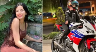 Videolarıyla ünlenen genç kızın acı sonu 