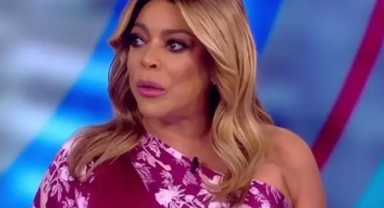 Wendy Williams hayatını karartan teşhis