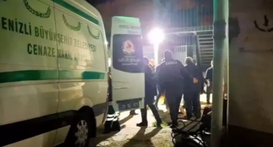 Yem karma makinesine düşen besici hayatını kaybetti