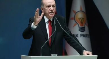 'Yeni anayasa çalışmalarımıza başladık'