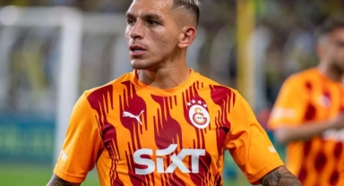 Yeni aşkı şampiyonlukla ortaya çıktı