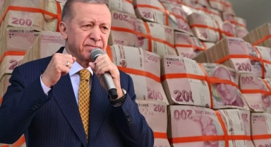 Yeni kredi destek paketi geliyor