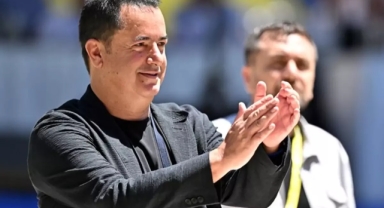 Yeni teknik adam adayını açıkladı 