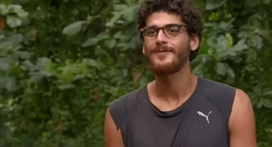 Yiğit Poyraz Survivor'a veda etti