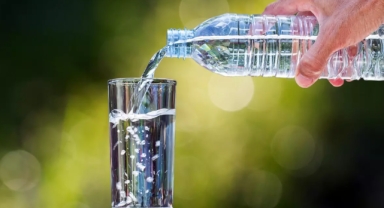 Yunanistan'da içme suyunda uranyum çıktı