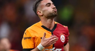 Yunus Akgün imzayı atıyor