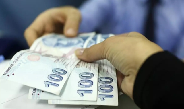 Yüz binlerce kişinin beklediği ödeme takvimi belli oldu
