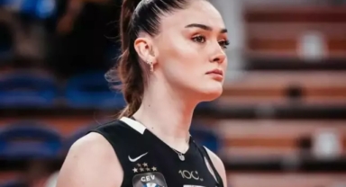 Zehra Güneş ABD'de tatile çıktı