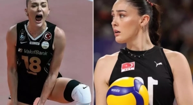 Zehra Güneş'in sarayı