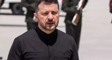 Zelenski'den İstanbul için yeni karar 