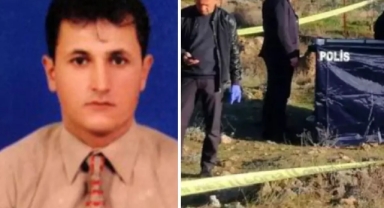 18 yıllık sır perdesi aralandı 