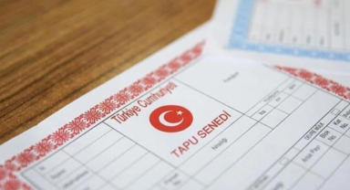 3 boyutlu tapu dönemi başlıyor