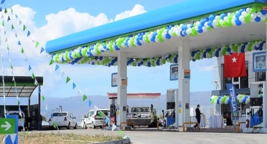 300'den fazla istasyonu olan akaryakıt devi satılıyor