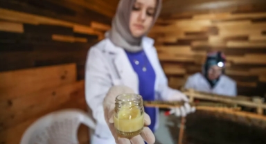 4 arkadaş eşleriyle birlikte üretiyor 