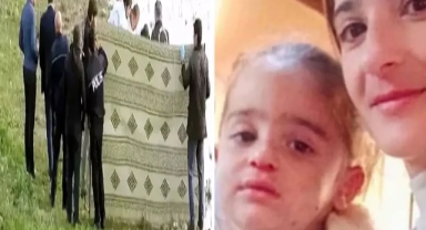 4 yaşındaki Melike'nin ölümünde korkunç detaylar 