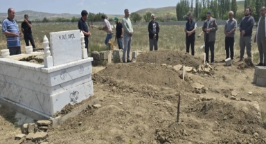 6 yıldır süren seçim husumetinde yine kan aktı