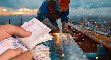 600 bin kamu işçisine ikinci zam teklifi açıklandı