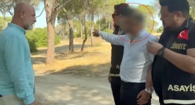  7 yıldır kayıp olan kadının katili eşi çıktı