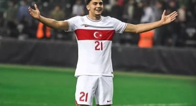 A Milli Takım'da 3 isim kadrodan çıkarıldı