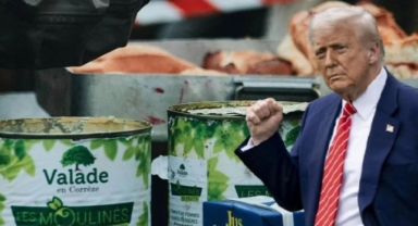 ABD'de market raflarında yeni zam dalgası