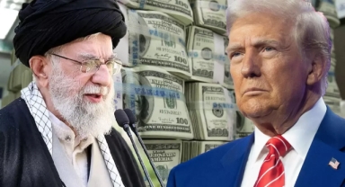 ABD'den İran'a 30 milyar dolarlık nükleer yardım