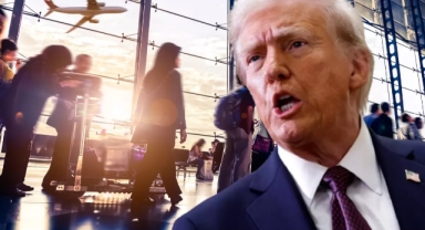 ABD'den vatandaşlarına 'Türkiye'ye seyahat etmeyin' uyarısı