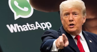 ABD'den WhatsApp yasağı
