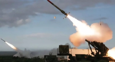 ABD Girit'e Patriot konuşlandırabilir