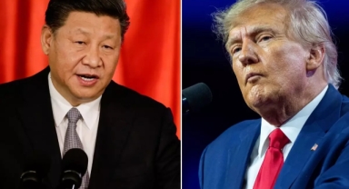 ABD ile Çin arasında ticaret anlaşması imzalandı