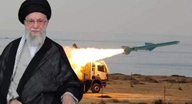 İran ilk hedefini belirledi