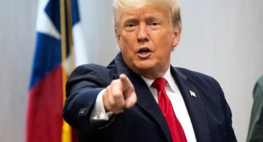 ABD'nin yüzen ordusu yola çıktı