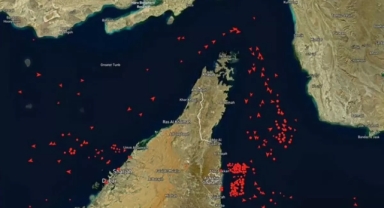 ABD'yi Hürmüz Boğazı korkusu sardı