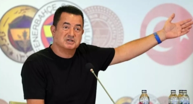  Acun Ilıcalı'dan seçim açıklaması