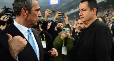 Acun Ilıcalı görevinden ayrıldı