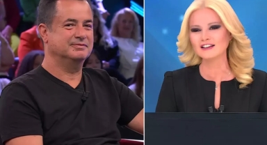 Acun Ilıcalı'nın Müge Anlı pişmanlığı 