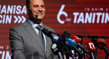 AK Parti Manisa için kararını verdi