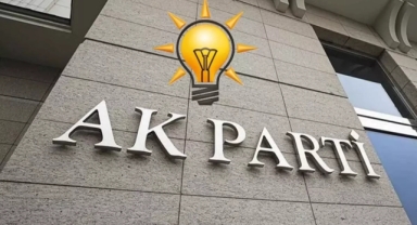 AKP'den İsrail'in İran'a saldırısına sert tepki