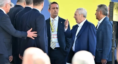 Ali Koç'tan Aziz Yıldırım'a karşı yeni hamle