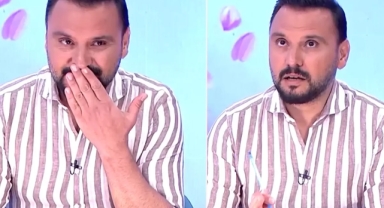 Alişan'ın sözleri yürek burktu