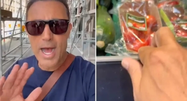 Almanya'da domates 20 euro mu?