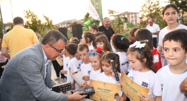 Altıeylül'de Çocuklar Bu Yaz Sporla Buluşacak