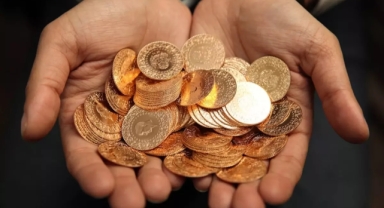  Altın fiyatları için çılgın tahmin